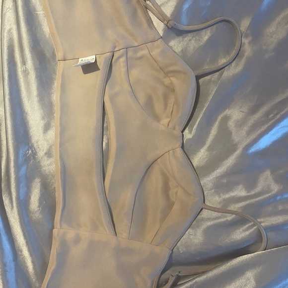 GLAMOROUS MARTINI TOP WOMENS XS - Picture 3 of 4